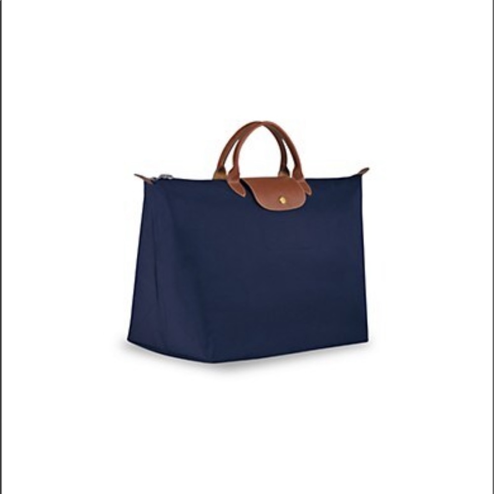 Longchamp
Le Pliage 18" Large Travel Bag